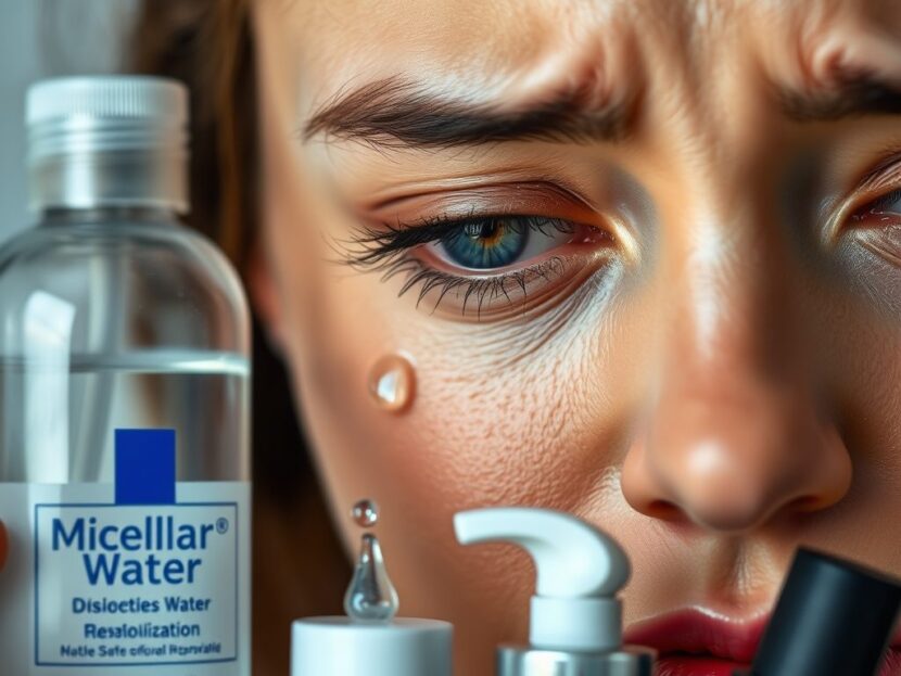 Płyn micelarny piecze oczy: przyczyny podrażnień i bezpieczne metody demakijażu oczu image-1769570503.jpg