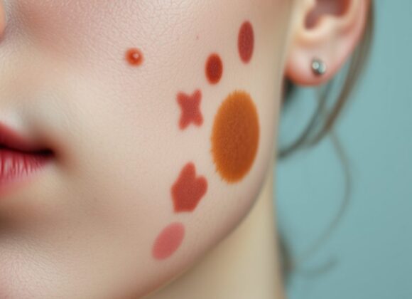 Przebarwienia po lekach: jak rozpoznać przyczyny i bezpiecznie ograniczyć skutki na skórze image-1769572221.jpg