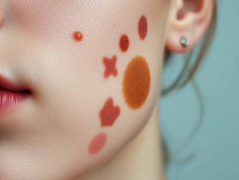 Przebarwienia po lekach: jak rozpoznać przyczyny i bezpiecznie ograniczyć skutki na skórze image-1769572221.jpg