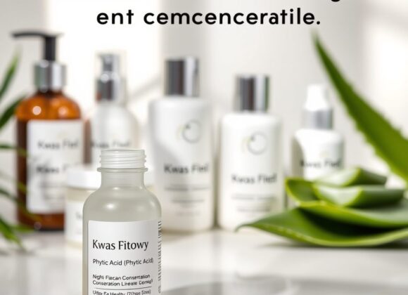 Kwas fitowy na twarz: jak wybrać stężenie i bezpiecznie włączyć do pielęgnacji skóry image-1769573183.jpg