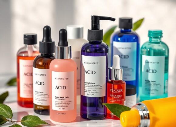 Peelingi chemiczne: jak dobrać kwas do rodzaju skóry i uniknąć podrażnień image-1769573241.jpg