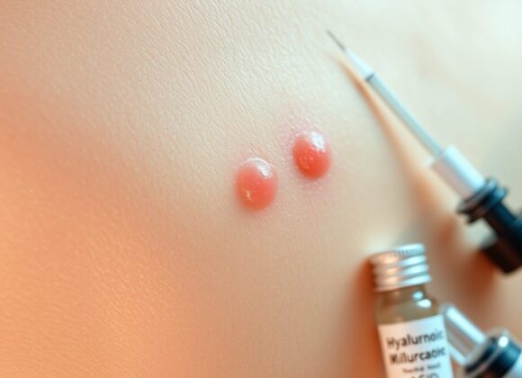 Czy kwas hialuronowy może szkodzić skórze: przyczyny reakcji i jak bezpiecznie stosować zabiegi image-1769574742.jpg