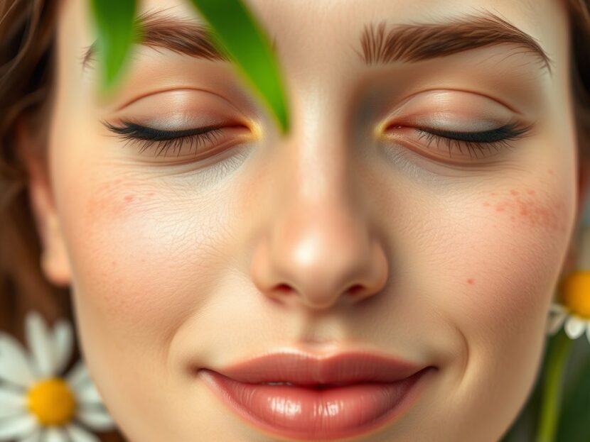 Serum piecze na twarzy – przyczyny podrażnień i sprawdzone sposoby na łagodzenie dyskomfortu image-1769575040.jpg