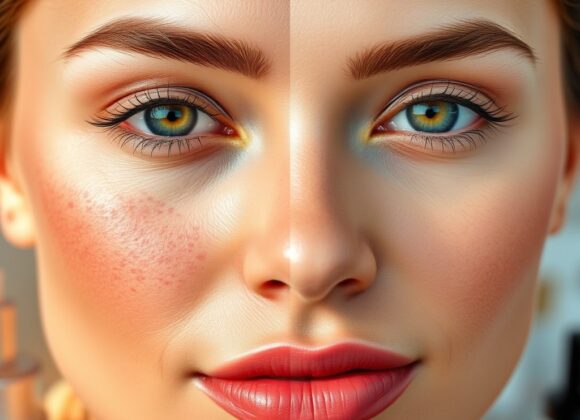 Przebarwienia posłoneczne: skuteczne metody usuwania i typowe pułapki pielęgnacji skóry image-1769576186.jpg