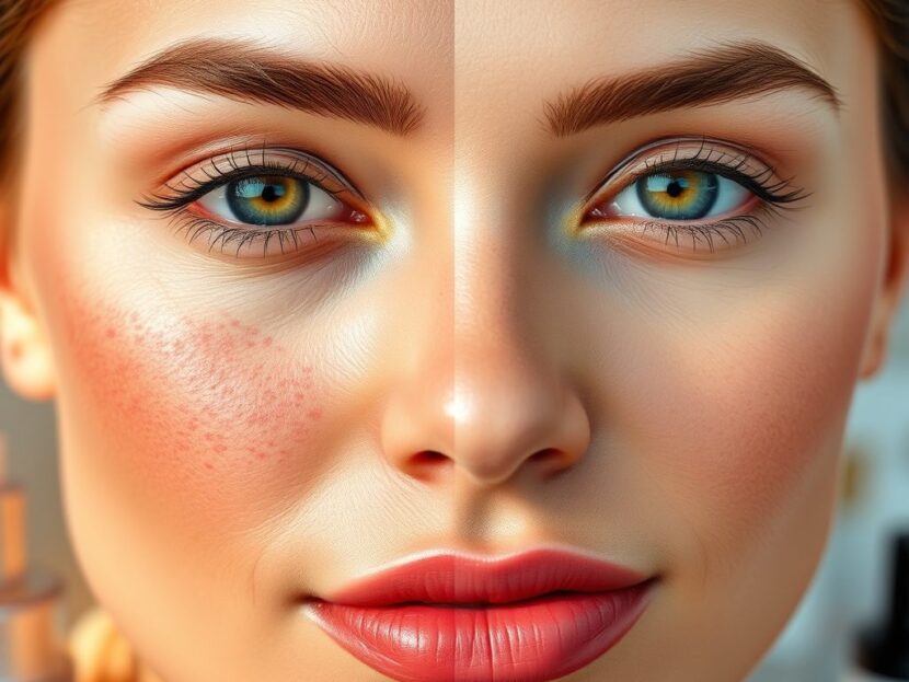 Przebarwienia posłoneczne: skuteczne metody usuwania i typowe pułapki pielęgnacji skóry image-1769576186.jpg