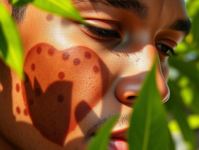 Przebarwienia u mężczyzn: najczęstsze przyczyny i skuteczne metody pielęgnacji oraz leczenia image-1769577507.jpg