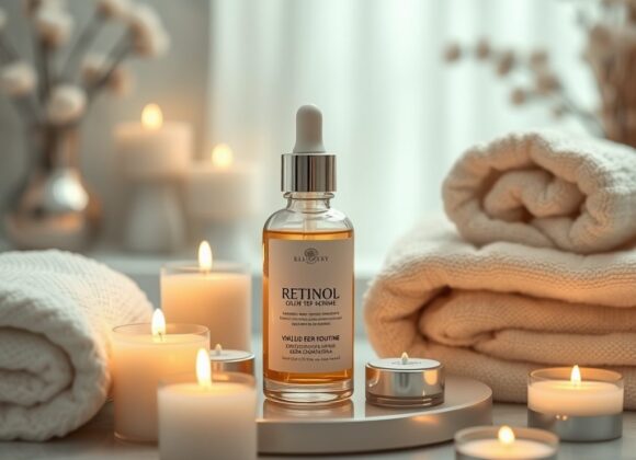 Jak dostosować częstotliwość stosowania retinolu, by uniknąć podrażnień i osiągnąć efekty pielęgnacji image-1769578343.jpg