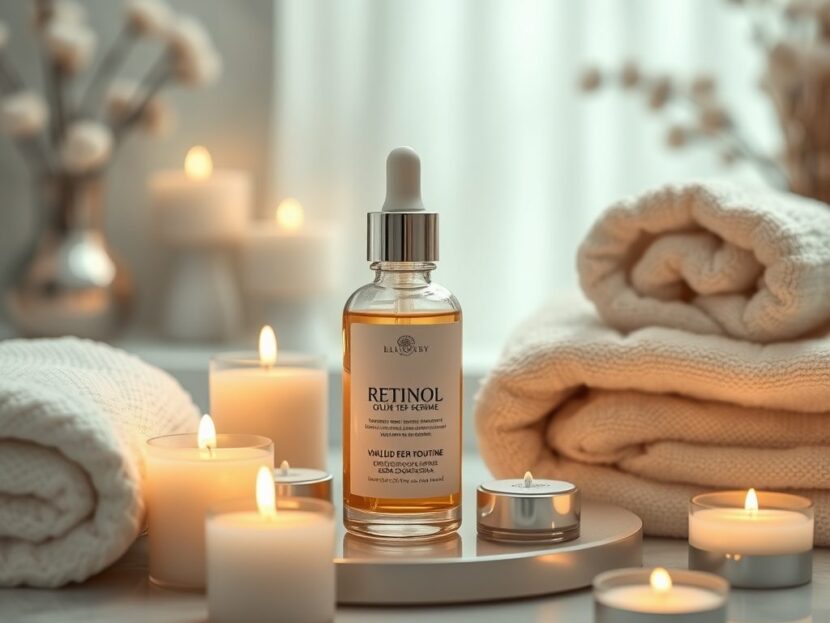 Jak dostosować częstotliwość stosowania retinolu, by uniknąć podrażnień i osiągnąć efekty pielęgnacji image-1769578343.jpg