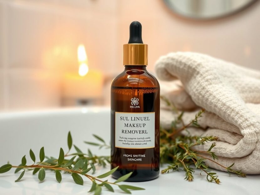 Jak prawidłowo używać olejku do demakijażu, by uniknąć błędów i zadbać o skórę? image-1769580094.jpg