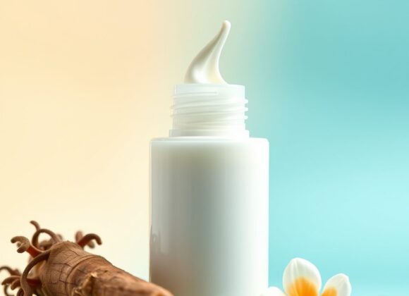 Hydrochinon i jego zamienniki w terapii przebarwień: jak wybrać skuteczną i bezpieczną alternatywę image-1769580331.jpg