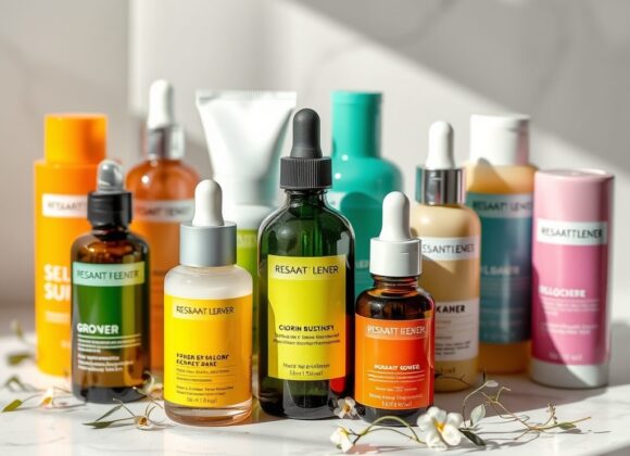 Booster do twarzy: jak wybrać i stosować skoncentrowane wsparcie dla skóry w codziennej pielęgnacji image-1769581046.jpg