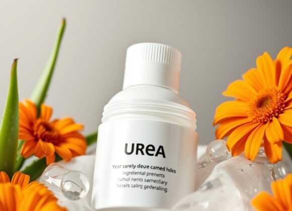 Mocznik w kosmetyce: kiedy unikać i jak bezpiecznie stosować, by nie podrażnić skóry image-1769582189.jpg