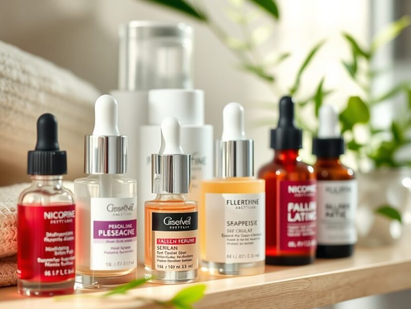 Jak przechowywać serum, by zachować jego skuteczność i uniknąć typowych błędów pielęgnacyjnych image-1769582438.jpg