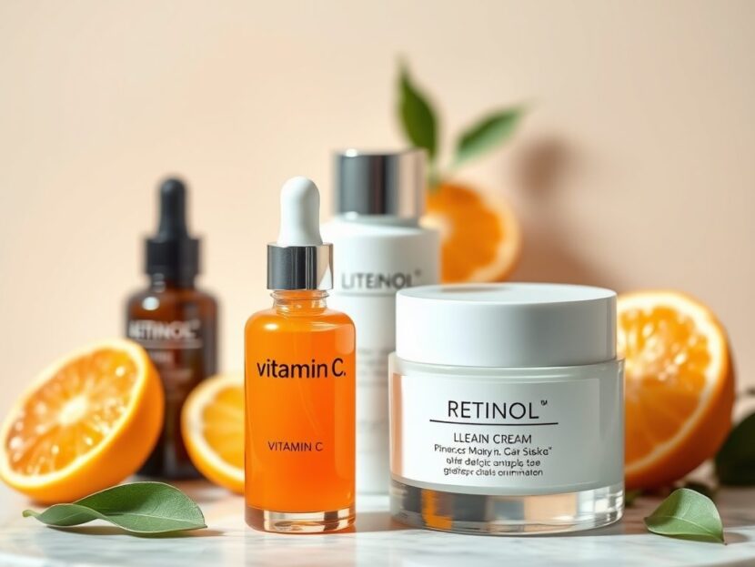 Jak przechowywać kosmetyki z witaminą C i retinolem, by zachować ich skuteczność i świeżość image-1769582978.jpg
