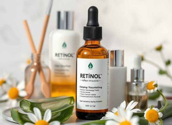 Jak bezpiecznie i skutecznie nakładać retinol: praktyczny przewodnik z najczęstszymi błędami i wskazówkami image-1769583029.jpg