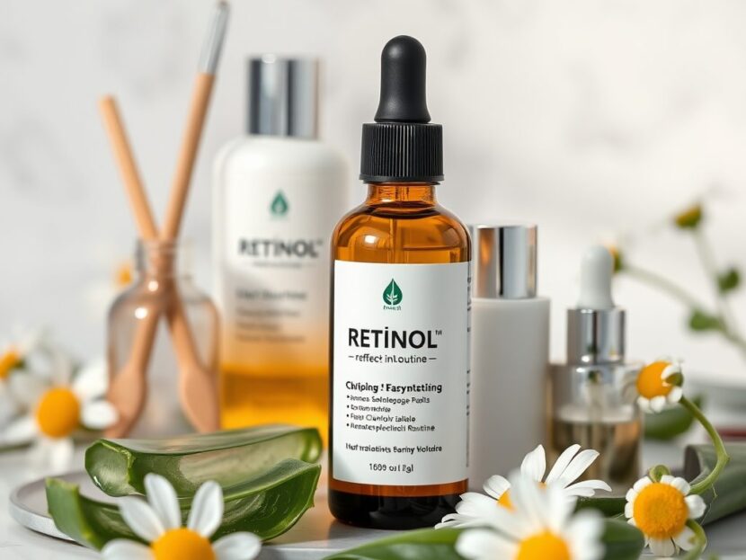 Jak bezpiecznie i skutecznie nakładać retinol: praktyczny przewodnik z najczęstszymi błędami i wskazówkami image-1769583029.jpg