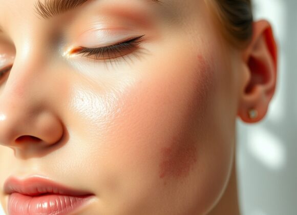 Przebarwienia po antykoncepcji hormonalnej: przyczyny, profilaktyka i metody łagodzenia zmian skórnych image-1769583631.jpg