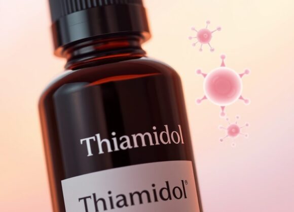 Thiamidol w pielęgnacji przebarwień: jak działa, kiedy stosować i na co zwrócić uwagę przy wyborze produktów image-1769583738.jpg