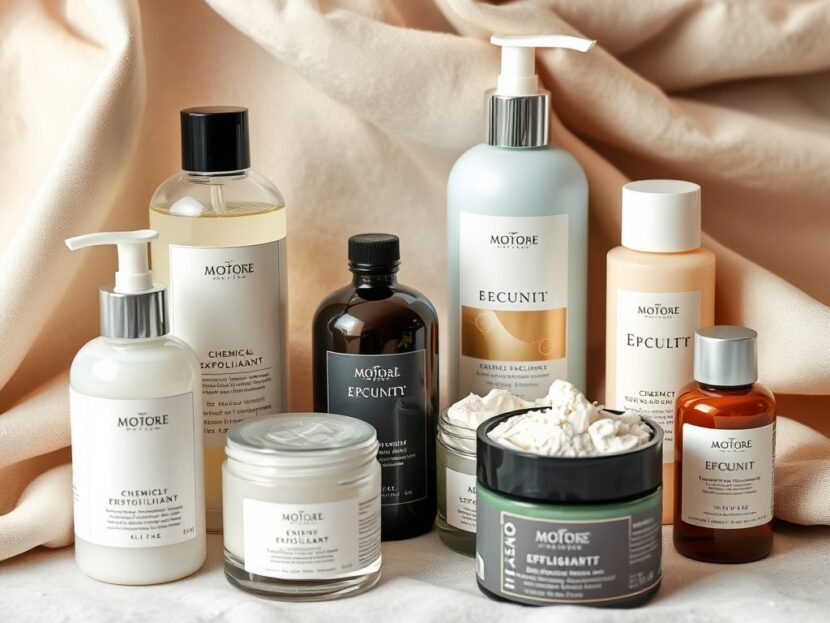 Peelingi do twarzy: jak dobrać metodę złuszczania zgodnie z typem skóry i uniknąć podrażnień image-1769584415.jpg
