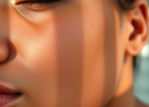 Hiperpigmentacja skóry: jak rozpoznać przyczyny i skutecznie ją ograniczać w codziennej pielęgnacji image-1769585257.jpg