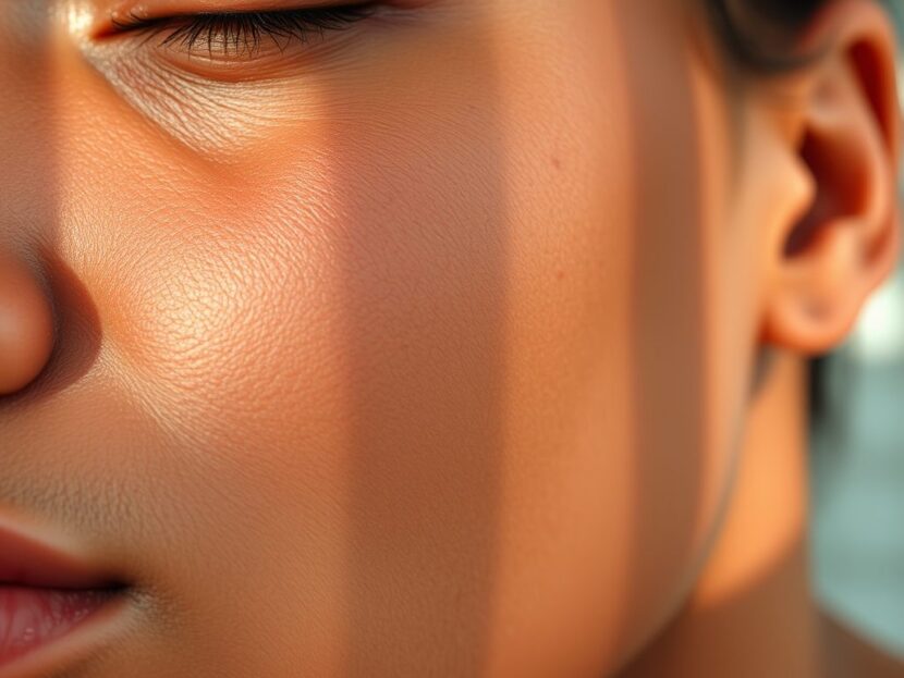 Hiperpigmentacja skóry: jak rozpoznać przyczyny i skutecznie ją ograniczać w codziennej pielęgnacji image-1769585257.jpg